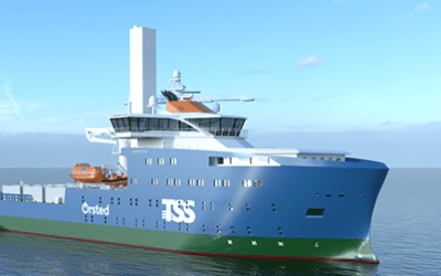 GreenOil Standard equipment for VARD NB928 SOV Vessel