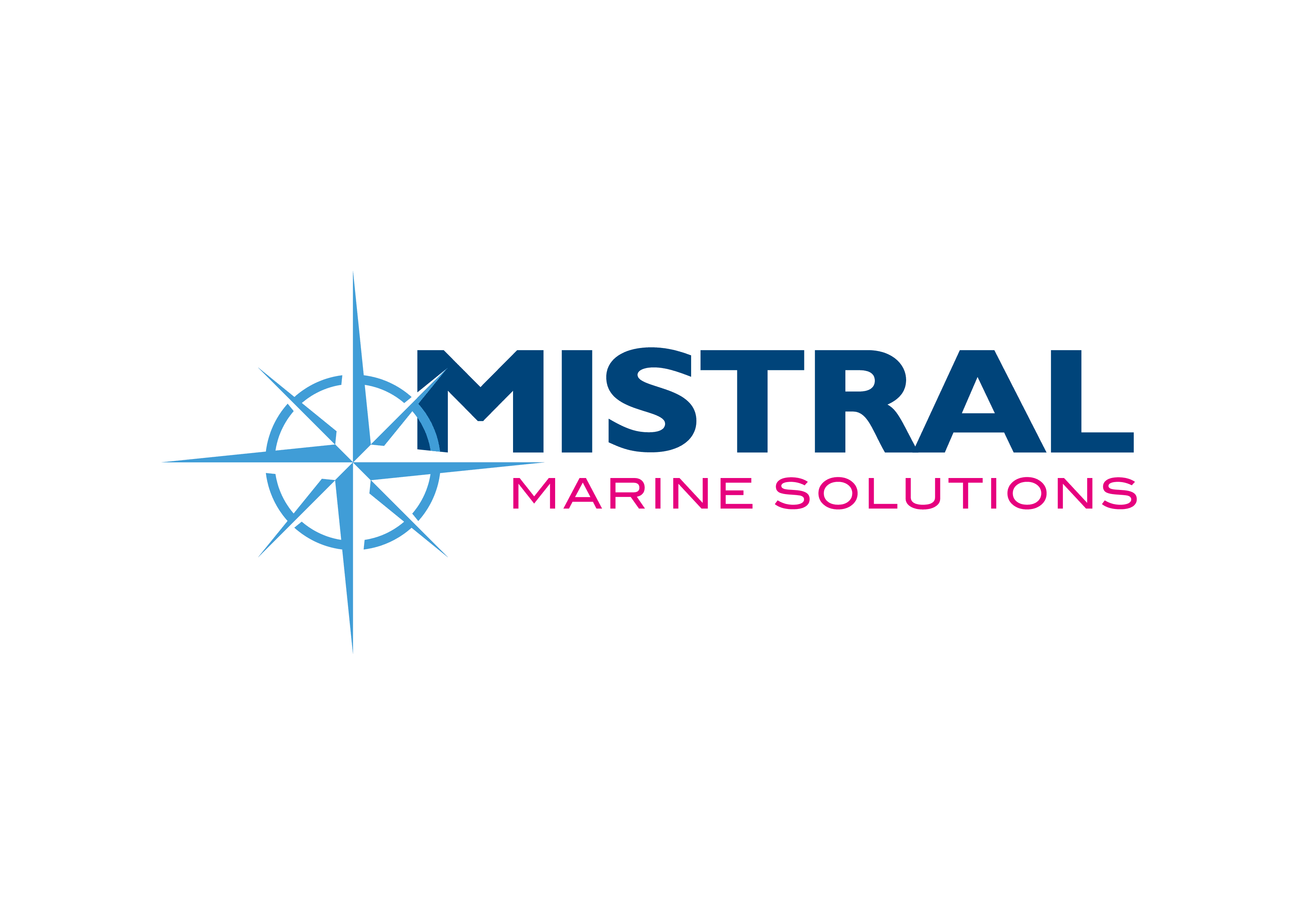 MIstral marine solutions a greenoil partner in italy