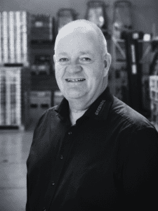 Lars Bo Andersen